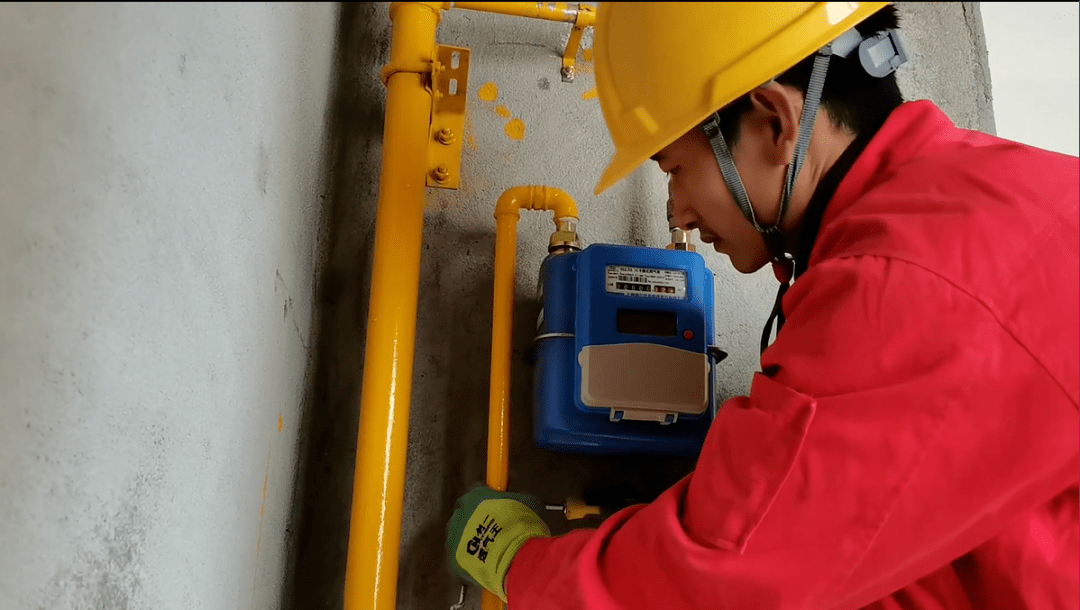 从2017年6月10号起居民燃气安装工程的安装费已经包含在住房成本当中