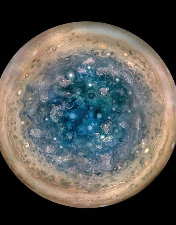 任务|任务期再次延长！NASA朱诺号将对木星系统展开全面探测