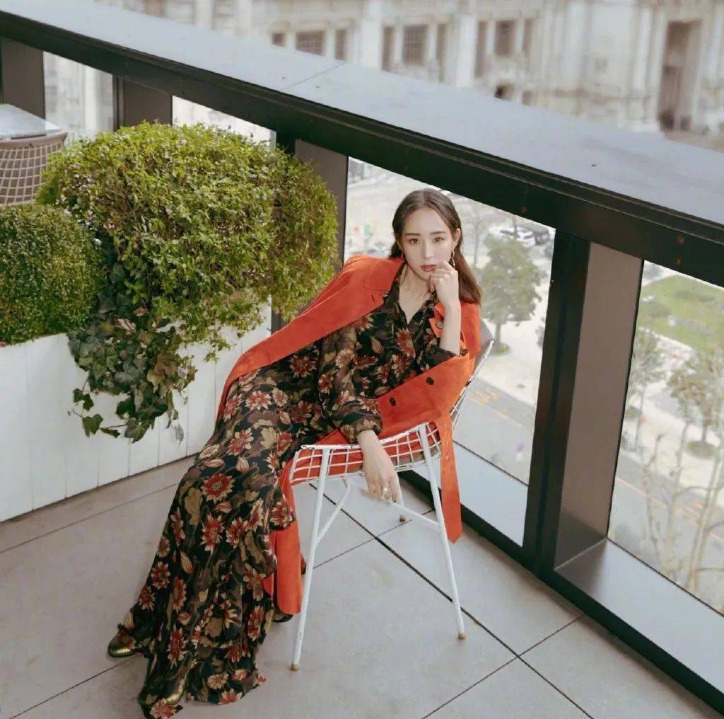 【微信头像】张钧甯