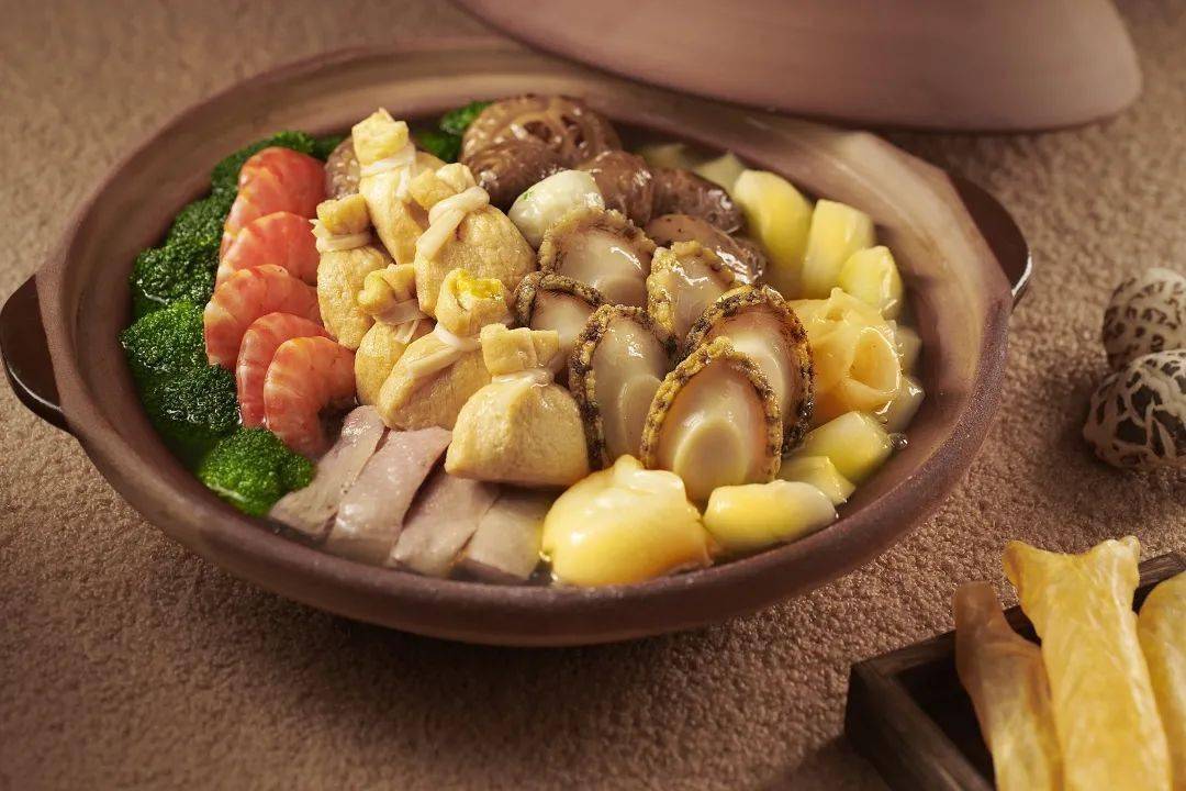 1月18号美味快报 团年饭大合集 传统