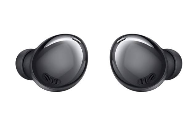 三星Galaxy Buds Pro 耳机国行发布：支持主动降噪，1299 元_切换