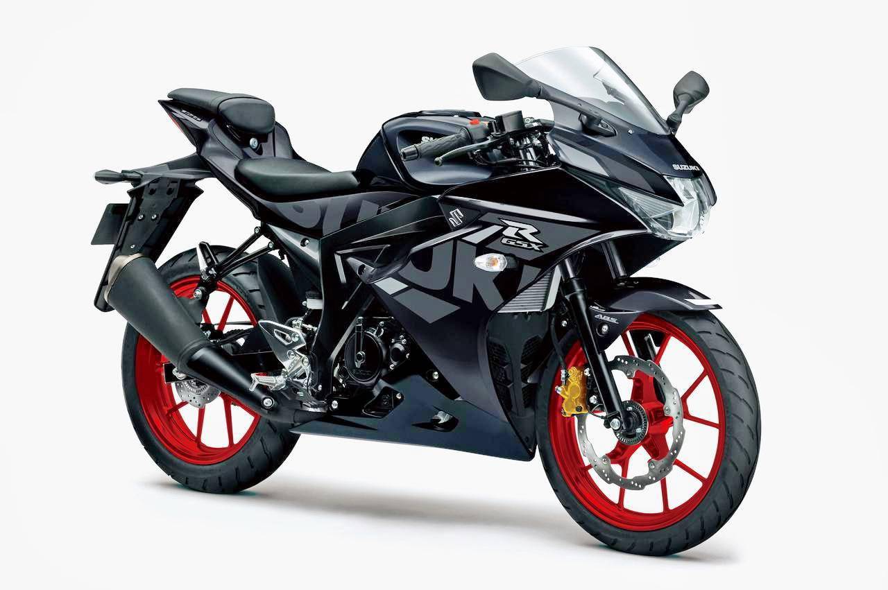 新图案:suzuki gsx-r125,gsx-s125_搜狐汽车_搜狐网