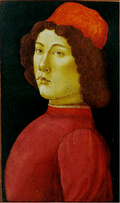 为什么这幅波提切利肖像画估价8000万美元