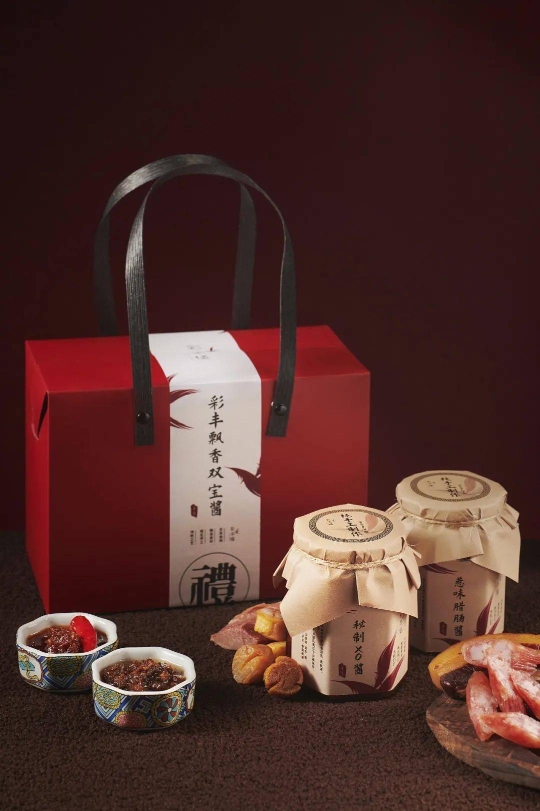 1月18号美味快报 团年饭大合集 传统