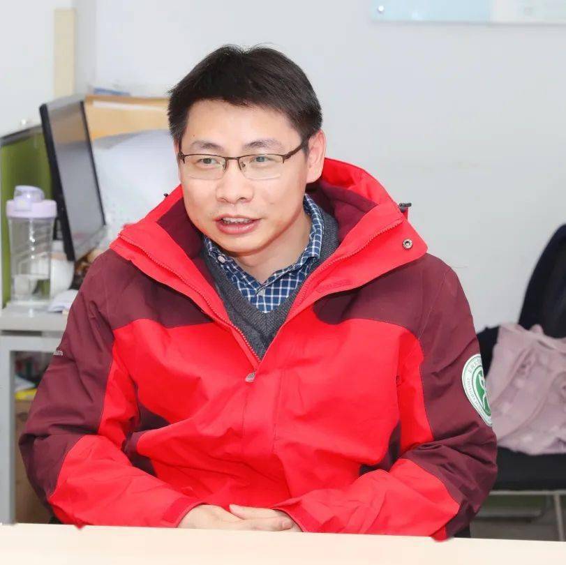 中大重症专家谢剑锋等驰援黑龙江!(含视频)