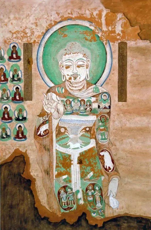 千年吟唱来自西域大漠的吐火罗语情诗