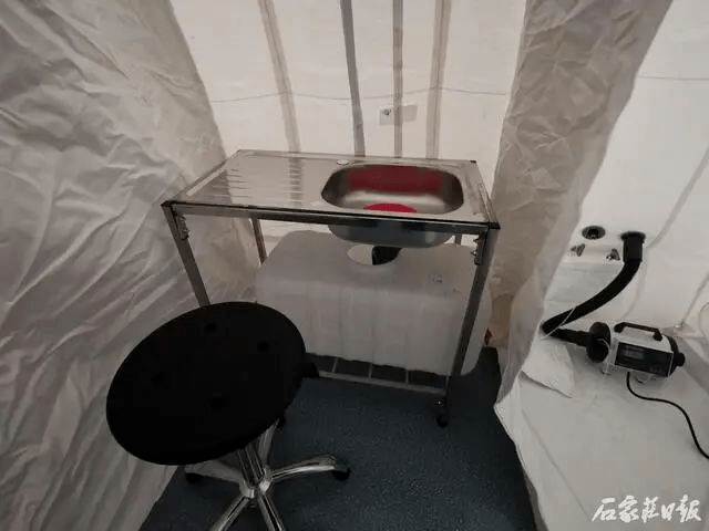 “火眼”10小时建成，这就是中国速度！_检测