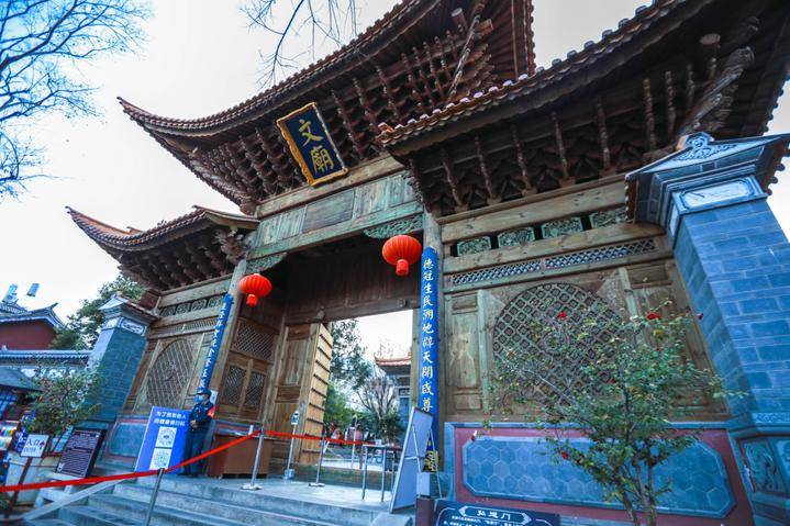 云南下关GDP_云南大理下关城市照片(3)