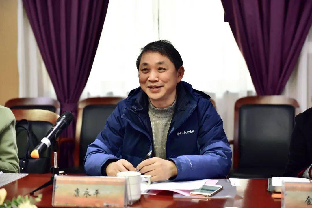 乘风破浪 技术赋能 ——市级信息化课题《信息技术与