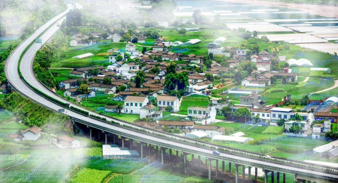 英雄攀枝花阳光康养地