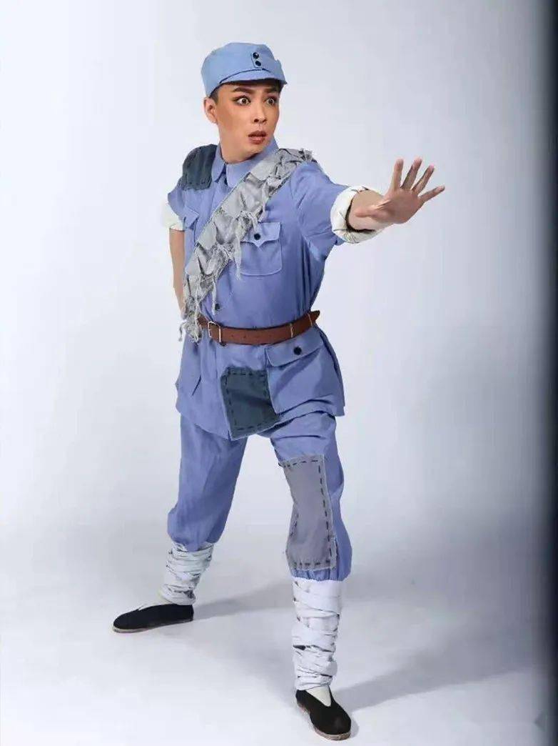 他扛起了谭派艺术的大旗记优秀京剧演员谭正岩