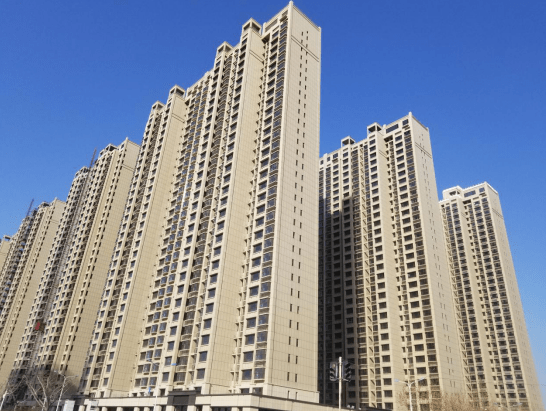 济南天桥区国贸花园b区2600多户用电该不该通