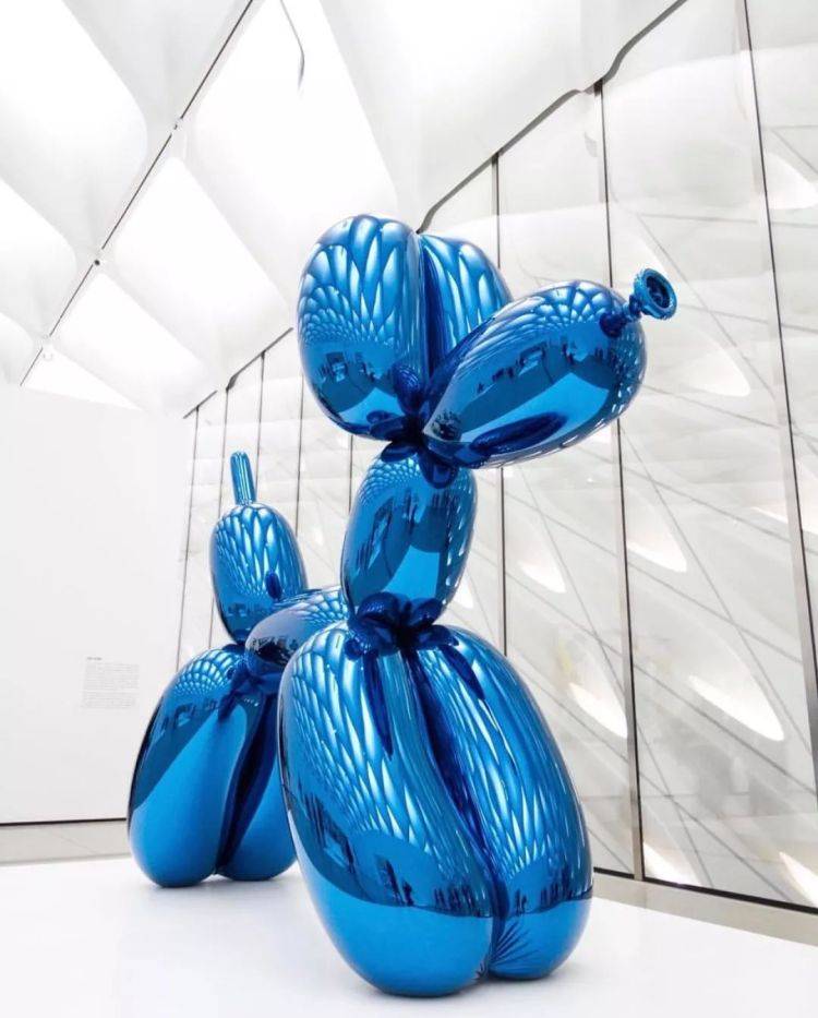 jeffkoons摊上大事儿啦