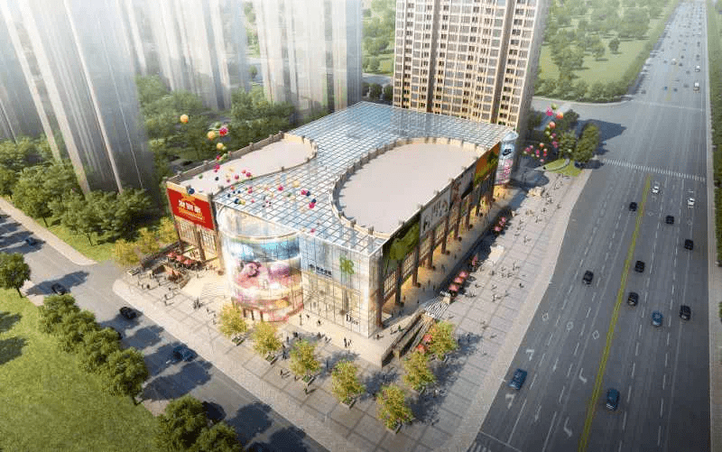 大爆发盐城将迎来16个商业体周边业主要笑了