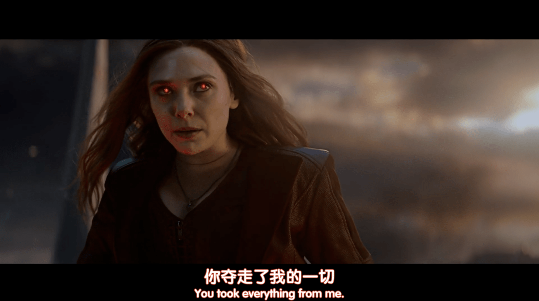 漫威第四阶段打响,口碑逆天!_旺达