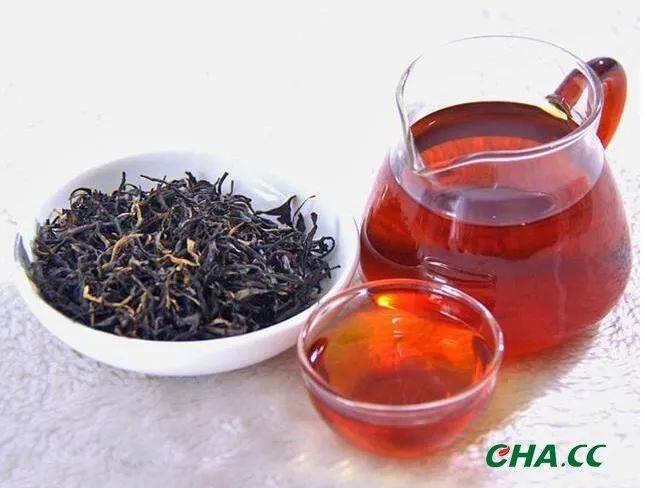 泡好一杯红茶,需要知道4个细节