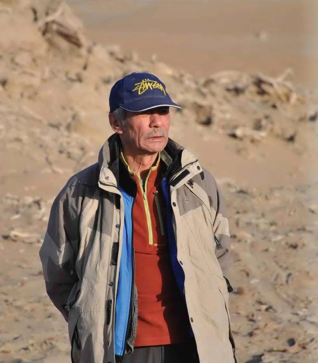 伊弟利斯丨小河墓地:罗布荒原上的中西文明交融之谜