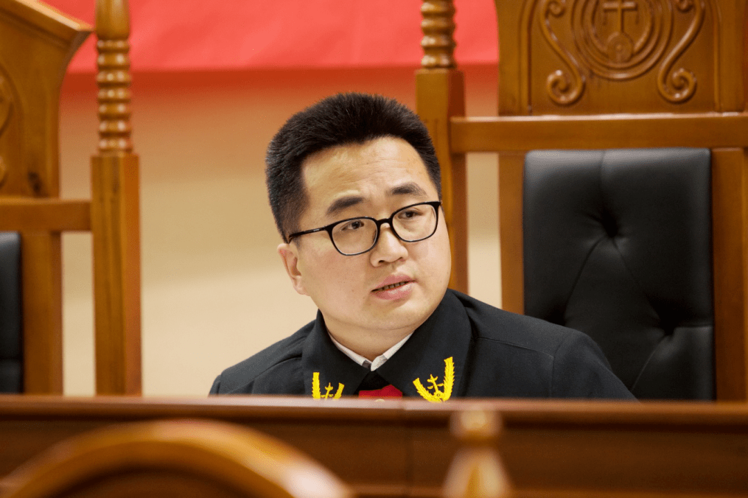 北京审判业务专家冯宁驽马十驾功在不舍