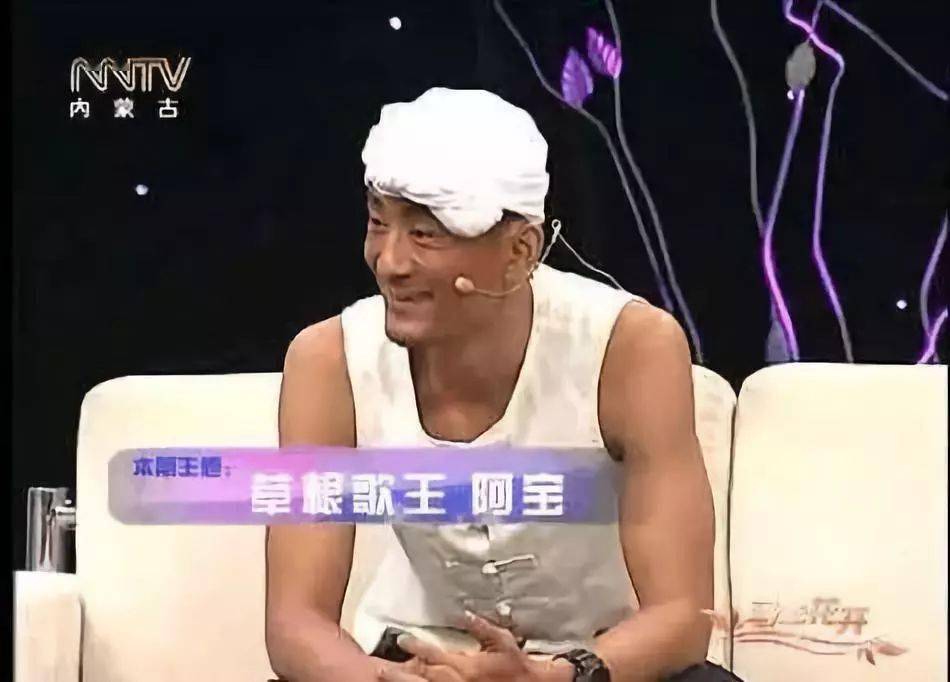 星光大道的伪草根欺骗观众赚上亿资产豪车豪宅娇妻被爆