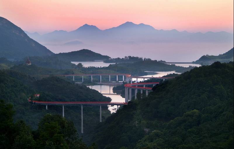 奖金奖品丰厚！“山海迹忆 大美盐田”全域旅游摄影大赛启动