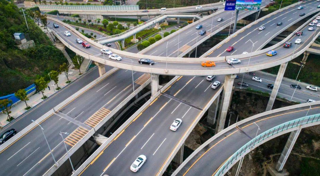 贵阳将打造全国性综合交通枢纽体系