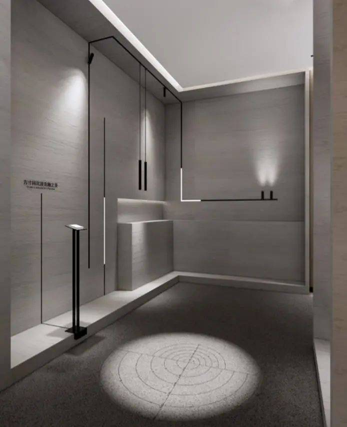 318采购节广锐照明全新展厅惊艳绽放新品发布会携众多福利干货即将