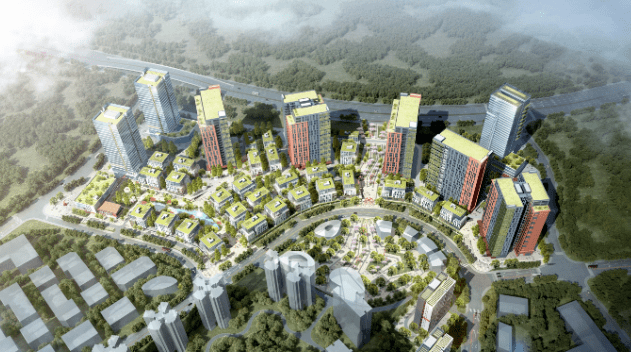 2020惠阳新圩GDP_成绩单出炉 惠阳区前三季GDP增速领跑各县区,大亚湾区招商引资成效明显