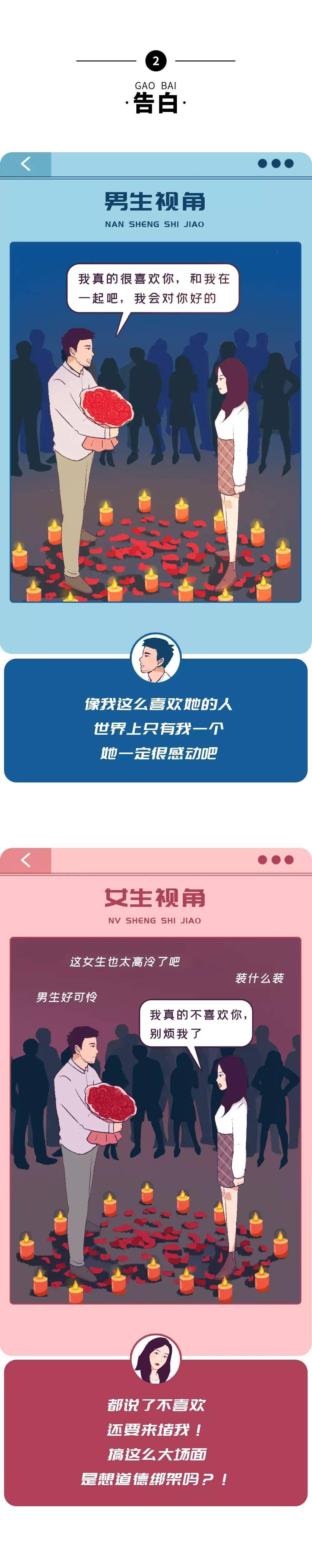 讲真的舔的舒服吗