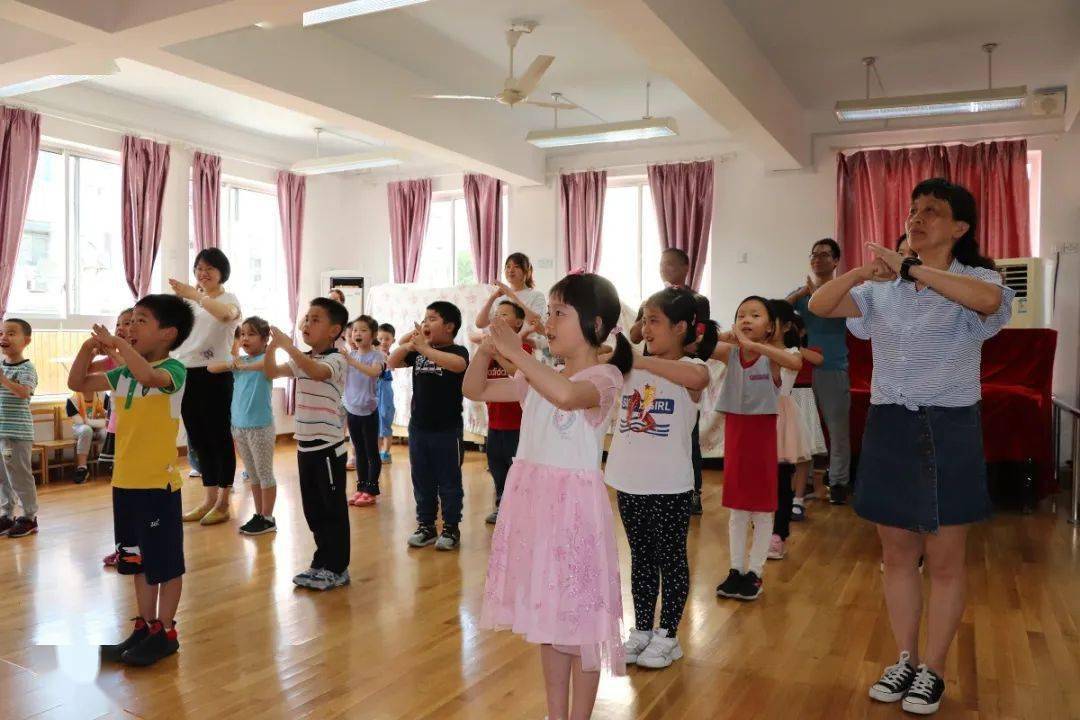 觉武堂武术馆引进小小武魁课程体系携手并进乘风破浪