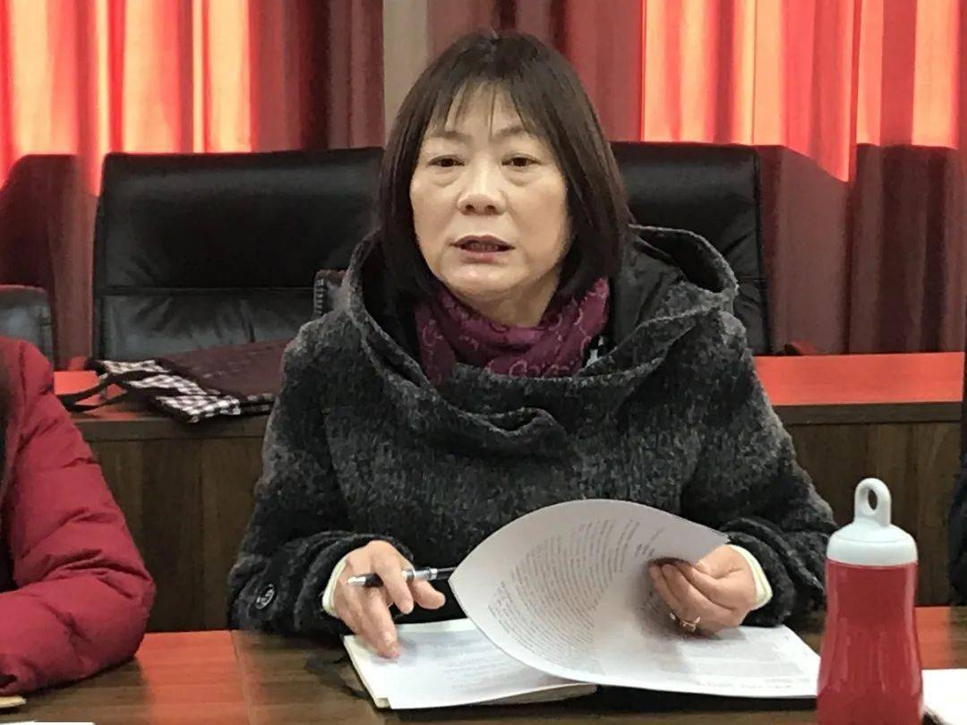 委托管理谱新篇 ——上海市零陵中学第二轮精准委托管理金卫中学研讨