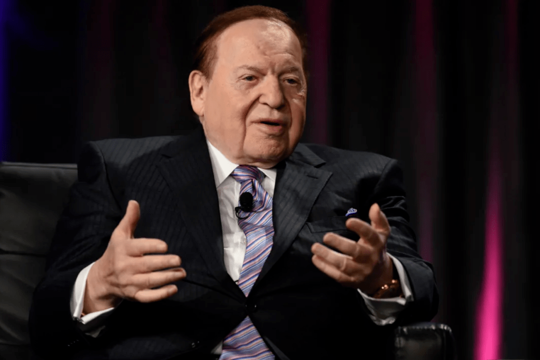 从穷小子到坐拥300亿美元,操盘金钱的传奇人生!