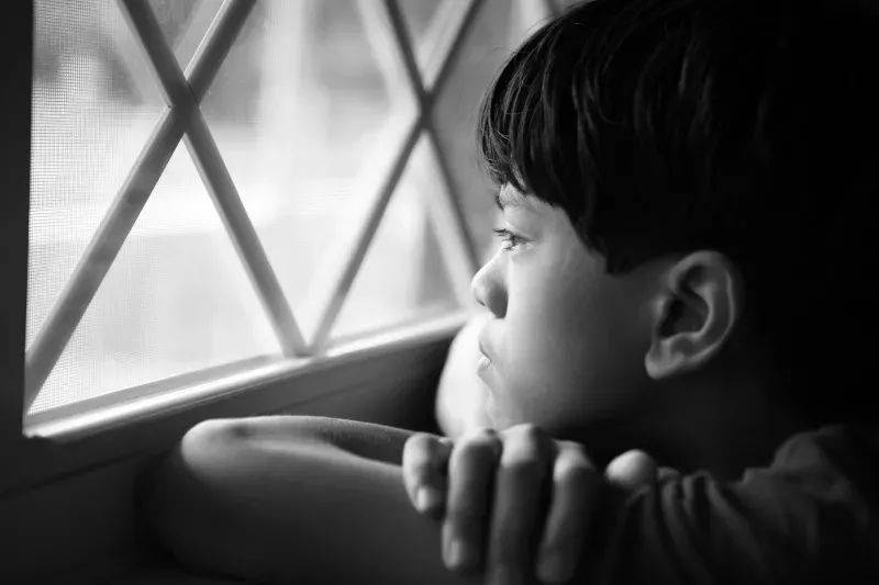 赠书| 00后拍抑郁症短片火遍全网:孩子情绪的背后,藏着家长不知道的"