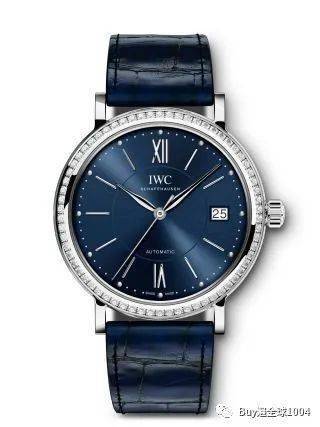 IWC���| 2021��˰����(1���ֱ�ƪ)