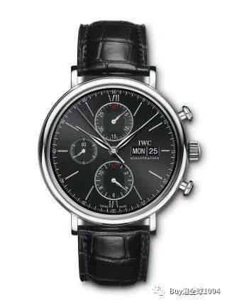 IWC���| 2021��˰����(1���ֱ�ƪ)