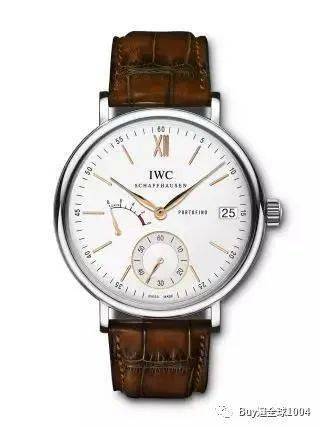 IWC���| 2021��˰����(1���ֱ�ƪ)