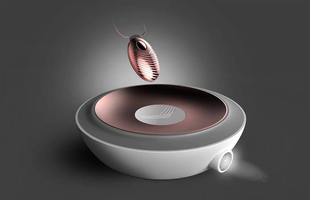 设计热点特殊人群老年人产品设计