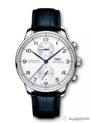IWC���| 2021��˰����(1���ֱ�ƪ)