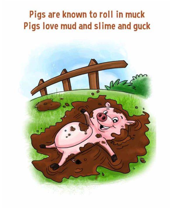 【往期集锦】| meow said the cow part3