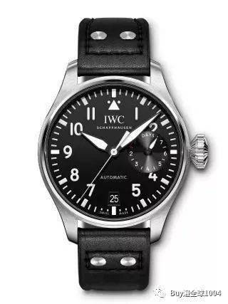 IWC���| 2021��˰����(1���ֱ�ƪ)