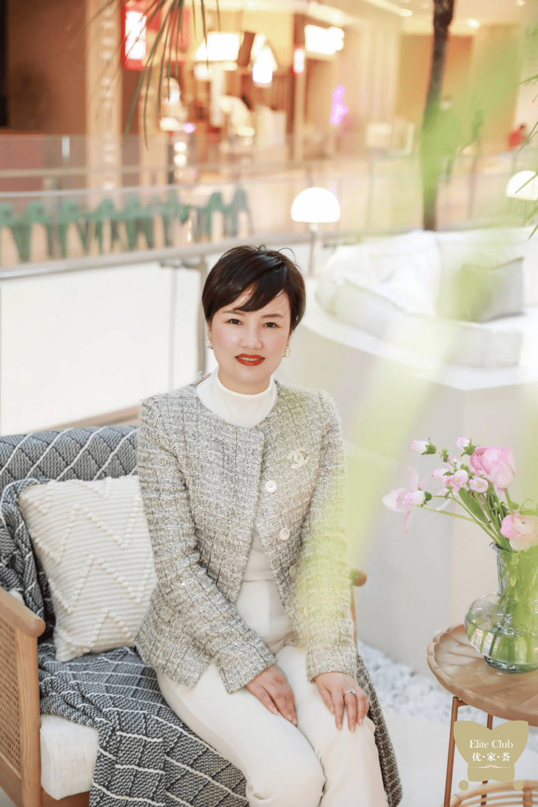 优家荟白金卡会员黄淑君,刘琼优家荟白金卡会员周薇,吴小蕾【特别鸣谢