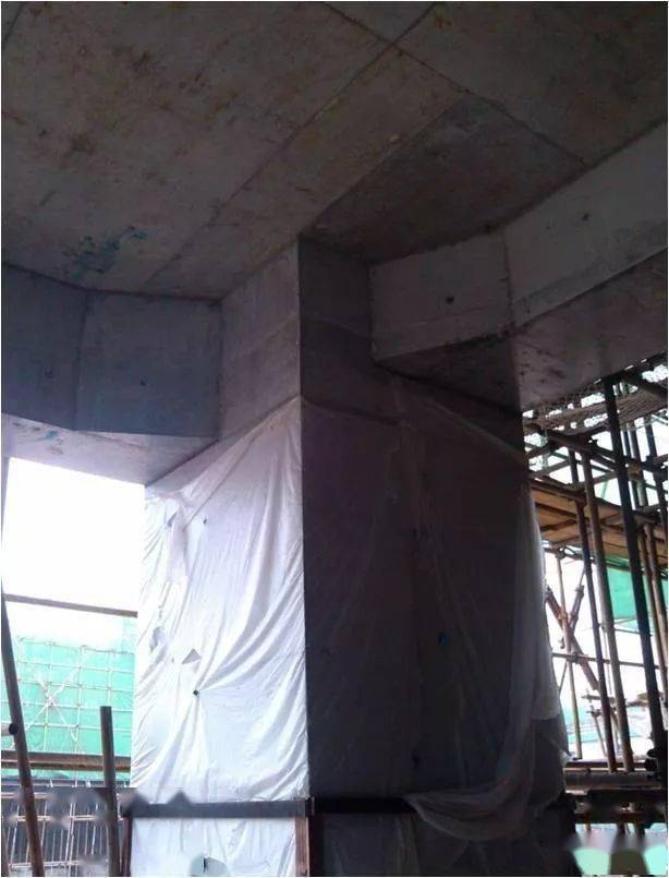 收藏好这份模板、混凝土工程施工操作要点,工程质量不发愁!