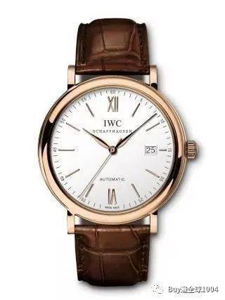 IWC���| 2021��˰����(1���ֱ�ƪ)