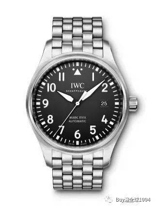 IWC���| 2021��˰����(1���ֱ�ƪ)