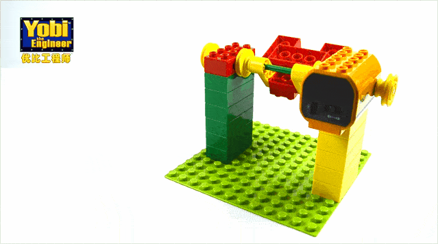 而且每个作品都是电动的,包括孩子非常喜欢的汽车模型,飞机模型等等