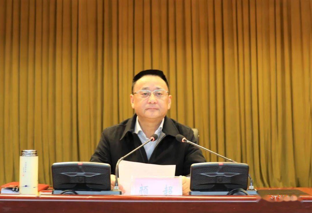 绵阳市委宣讲团赴江油宣讲党的十九届五中全会省委十一届八次全会绵阳