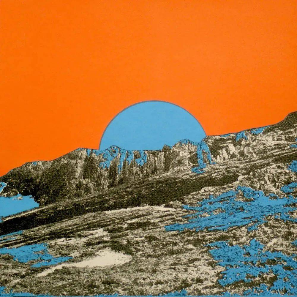 魅力无穷的丝网印刷你想体验吗