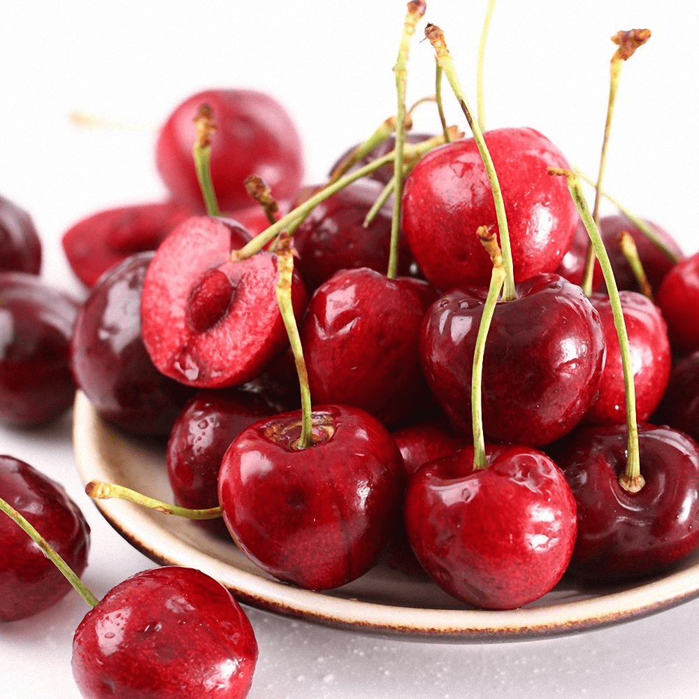 无锡:一份进口车厘子表面核酸检测阳性