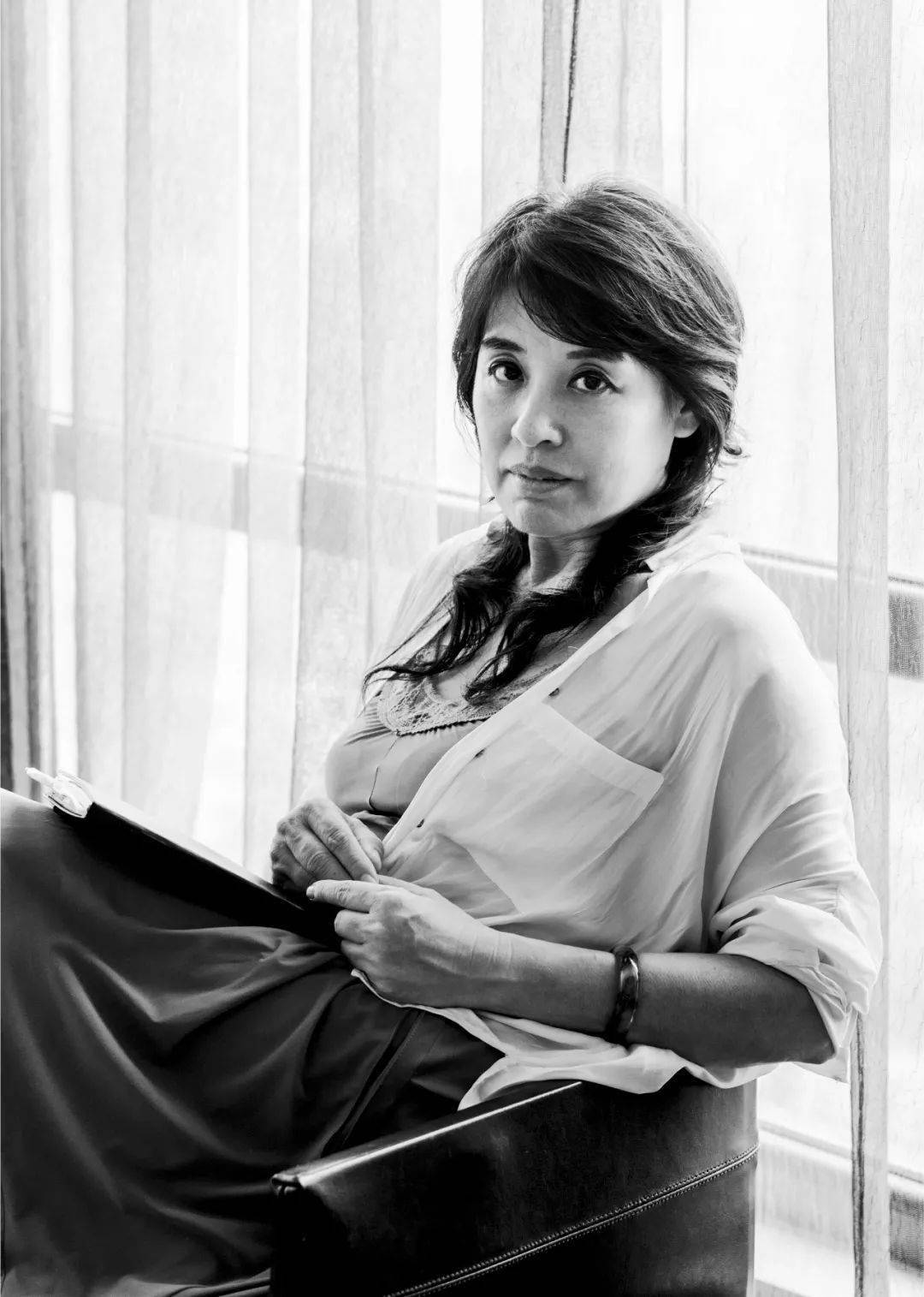 新诗界翟永明时空的外延