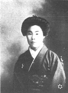 怪谈 山村贞子的母亲 原来历史上有人物原型 透视