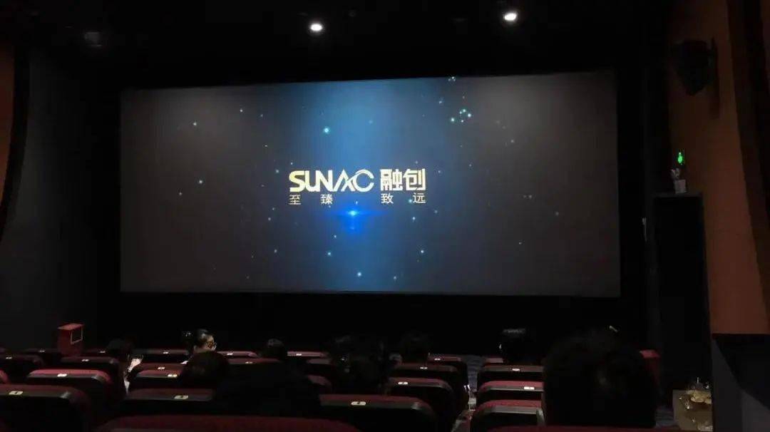 新春特惠2021春节档映前广告套餐来啦